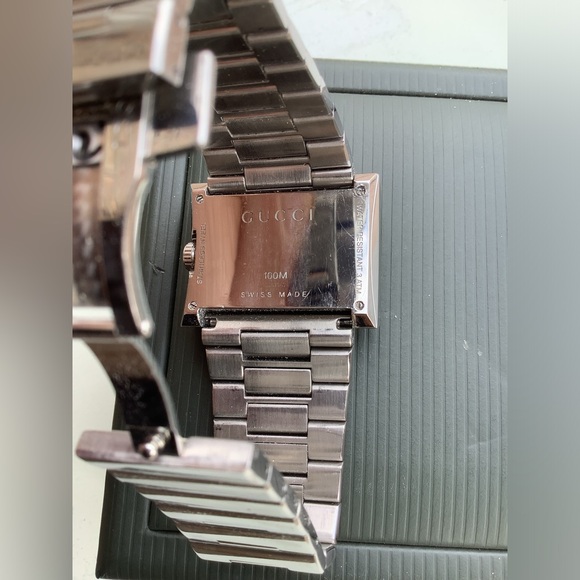 Mens authentic GUCCI RARE model for man🌟🌟🌟 - Picture 10 of 13